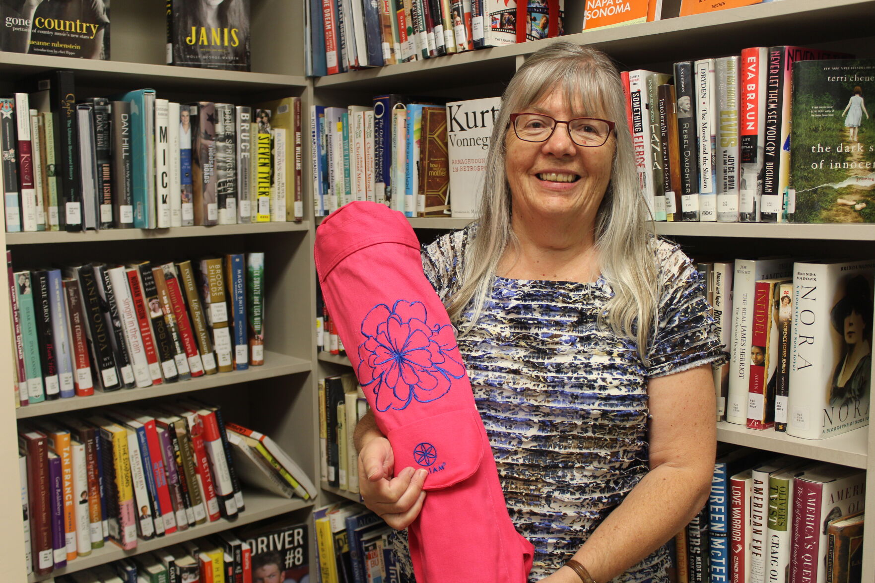 Re-opening of libraries highlights their importance in communities